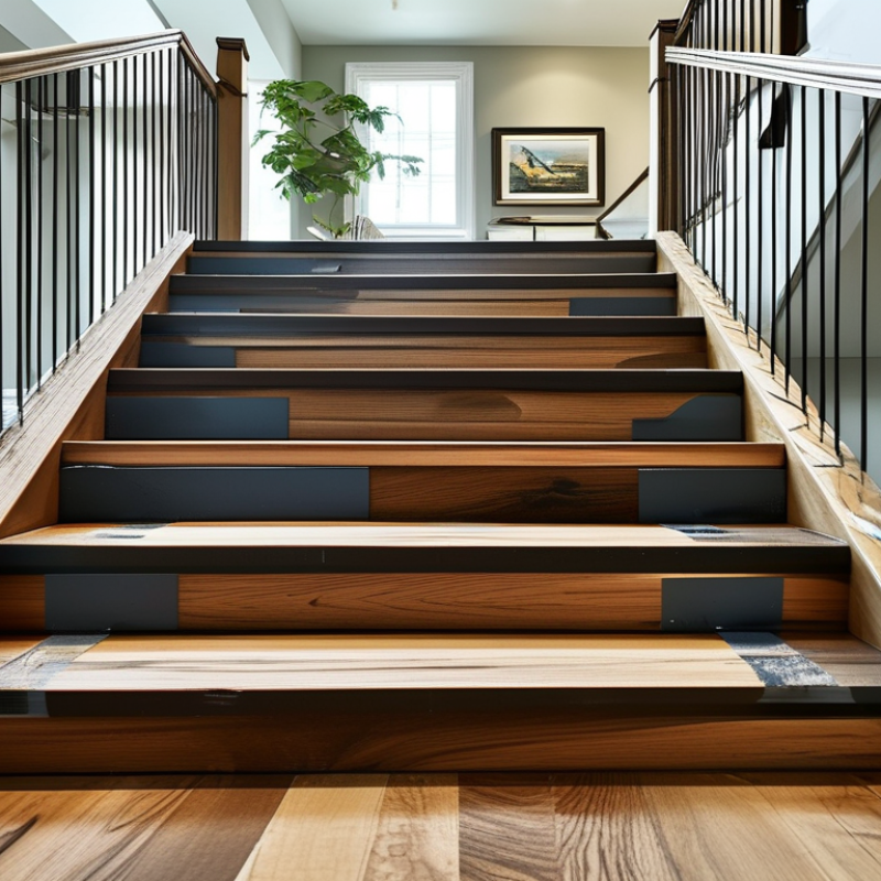 What is Vinyl Nosing For Stairs Benefits and Installation Tips?