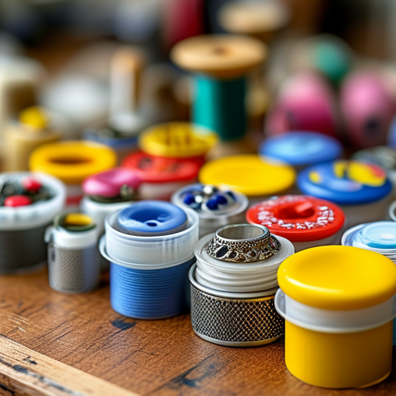 How to Choose the Best Snap Fastener Kit for Your Projects?
