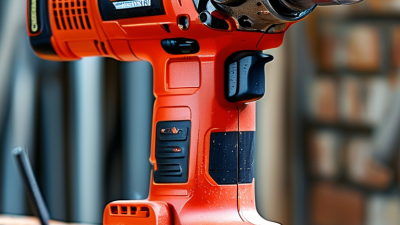 Top 10 Sds Max Hammer Drills for Global Buyers?