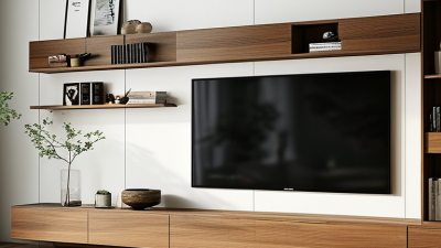 How to Choose the Best Contemporary Media Stand for Your Home?