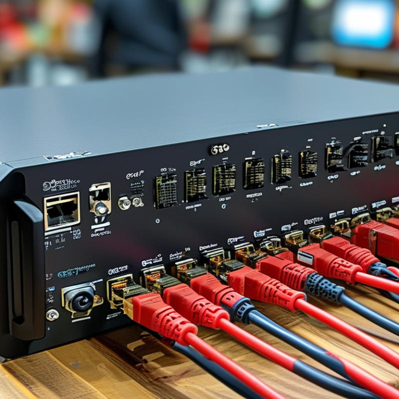 2026 How to Choose the Best Media Converter Switch for Your Needs?