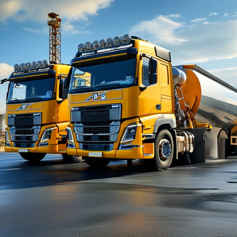 Best Asphalt Dryer Drum Solutions for Your Project Needs?