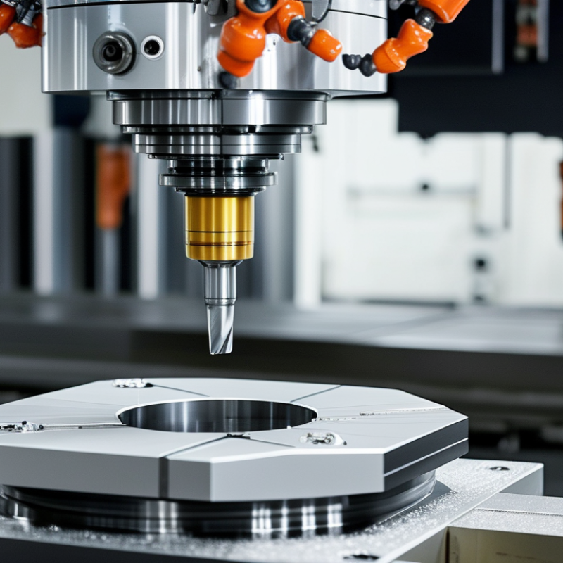 China Best Tips to Reduce Costs in CNC Machining Projects?