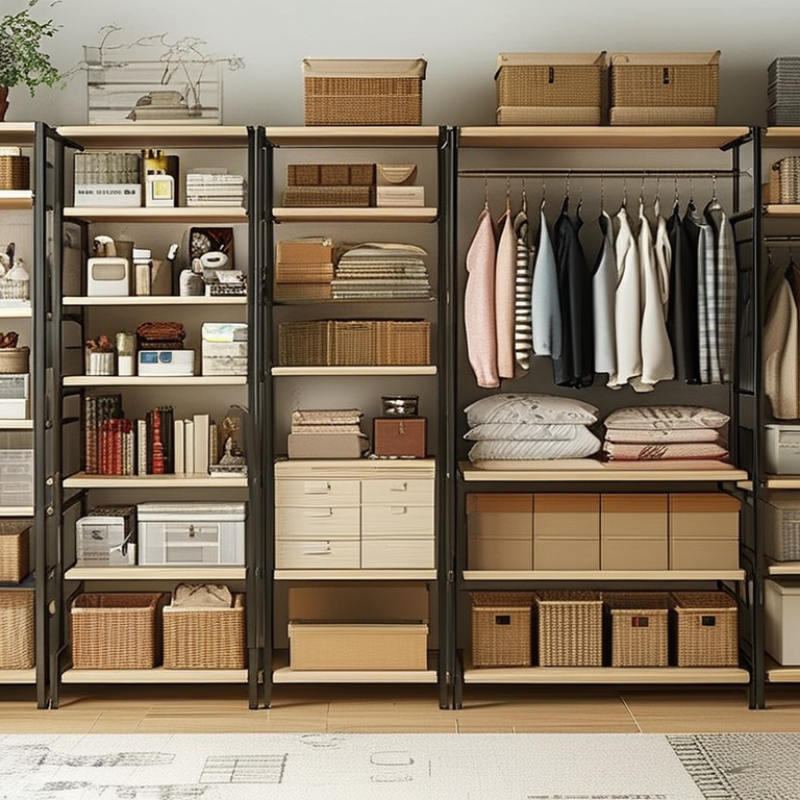 How to Choose the Best Dormitory Cabinet for Your Space?