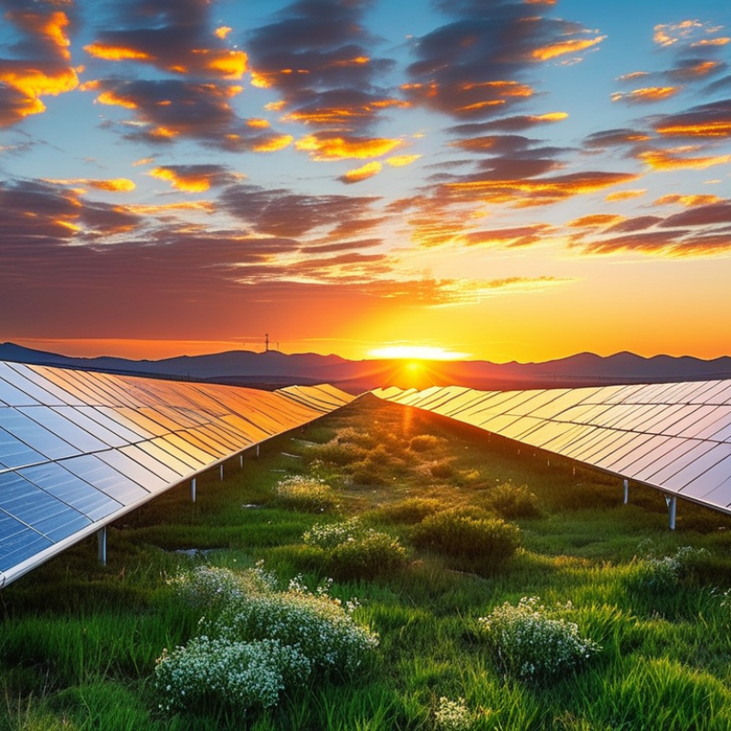 2026 Top Solar Power and Battery Storage Trends to Watch?