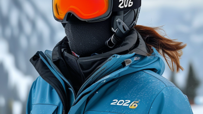 Top 10 Snow Jackets in China for Global Buyers 2026?