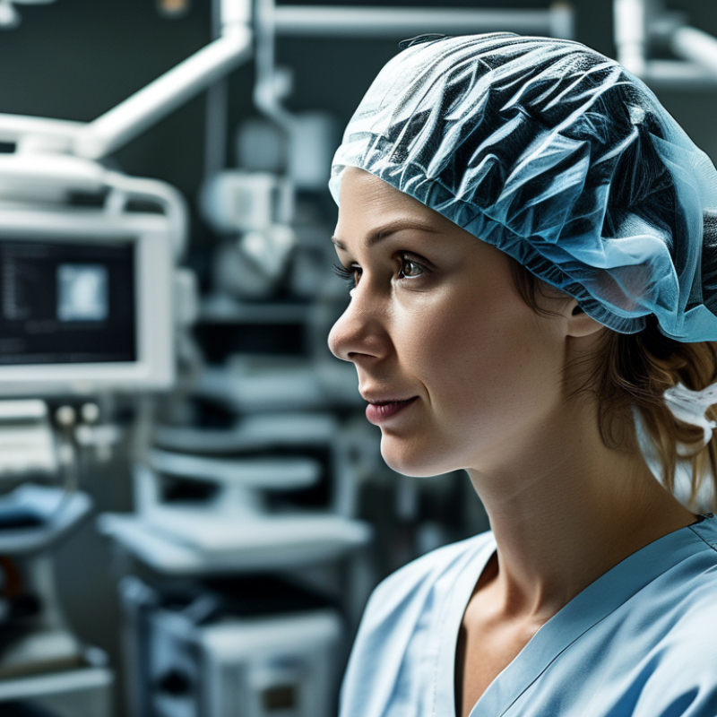 Why Do Orthopedic Implant Manufacturers Offer Training Services?