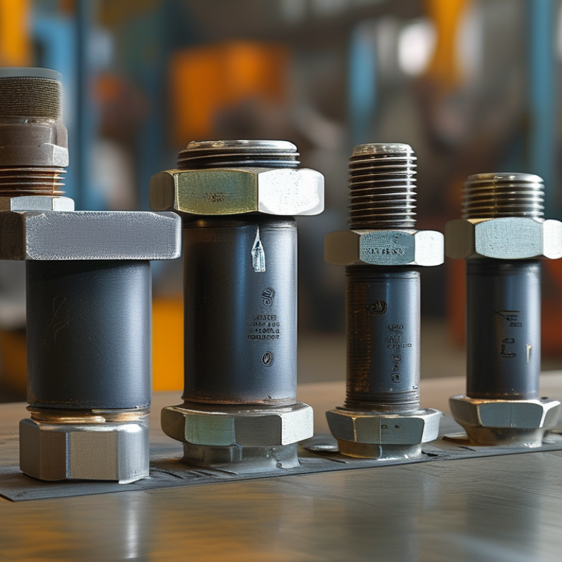 What is T Bolt Pipe Clamp and How to Choose the Right One?
