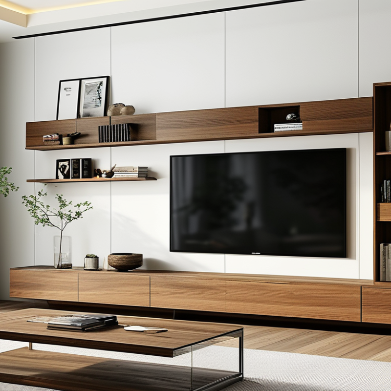 How to Choose the Best Contemporary Media Stand for Your Home?