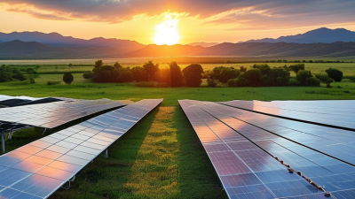 How to Choose the Best Solar Battery for Your Needs?