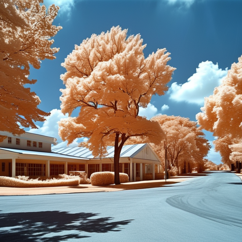 What is the Best Ir Paint Drying System for Your Needs?