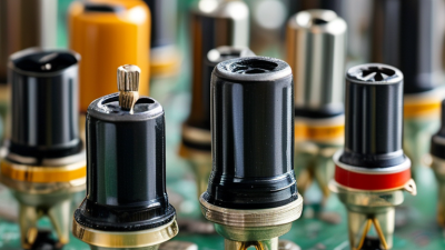 Top 10 Pin Header Types for Global Buyers Seeking Quality?