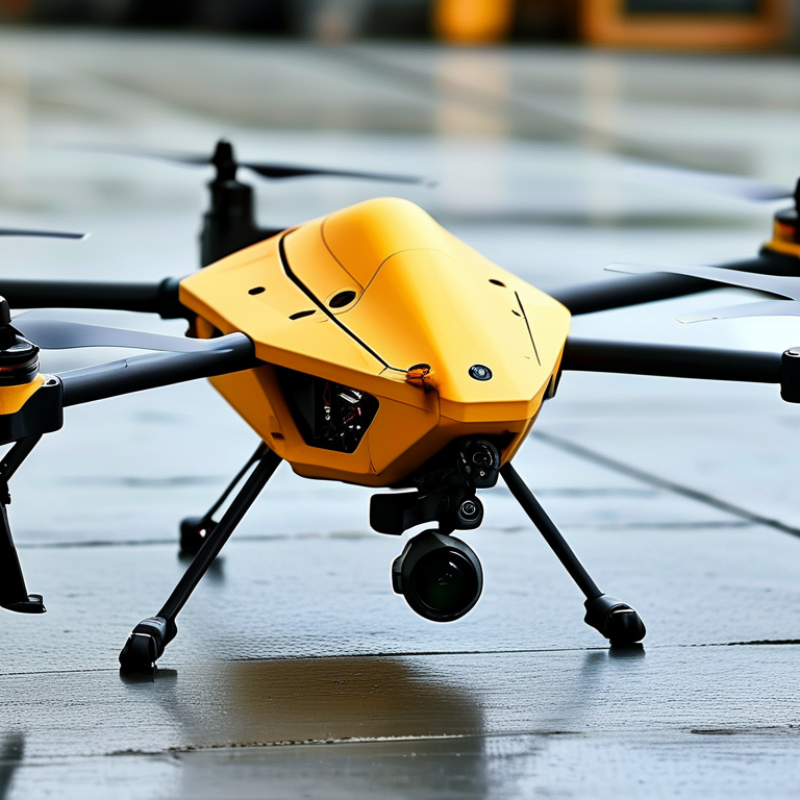 What Makes Delta Wing Drones the Best Choice for Buyers?