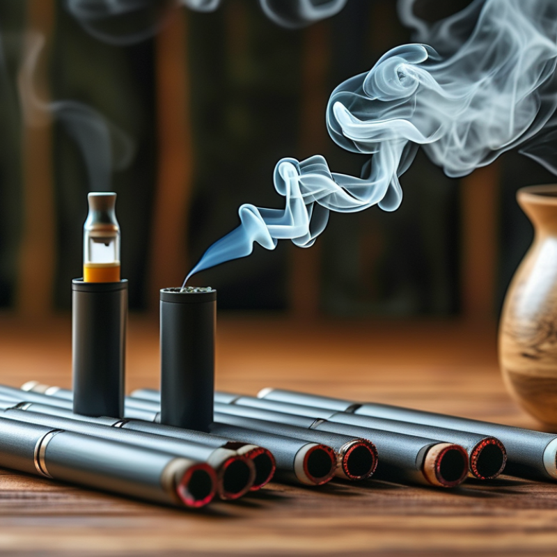 How to Know When Your Disposable Vape Is Empty and Needs Replacing?