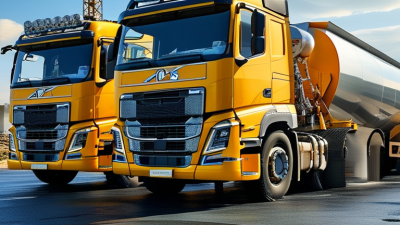 Best Asphalt Dryer Drum Solutions for Your Project Needs?