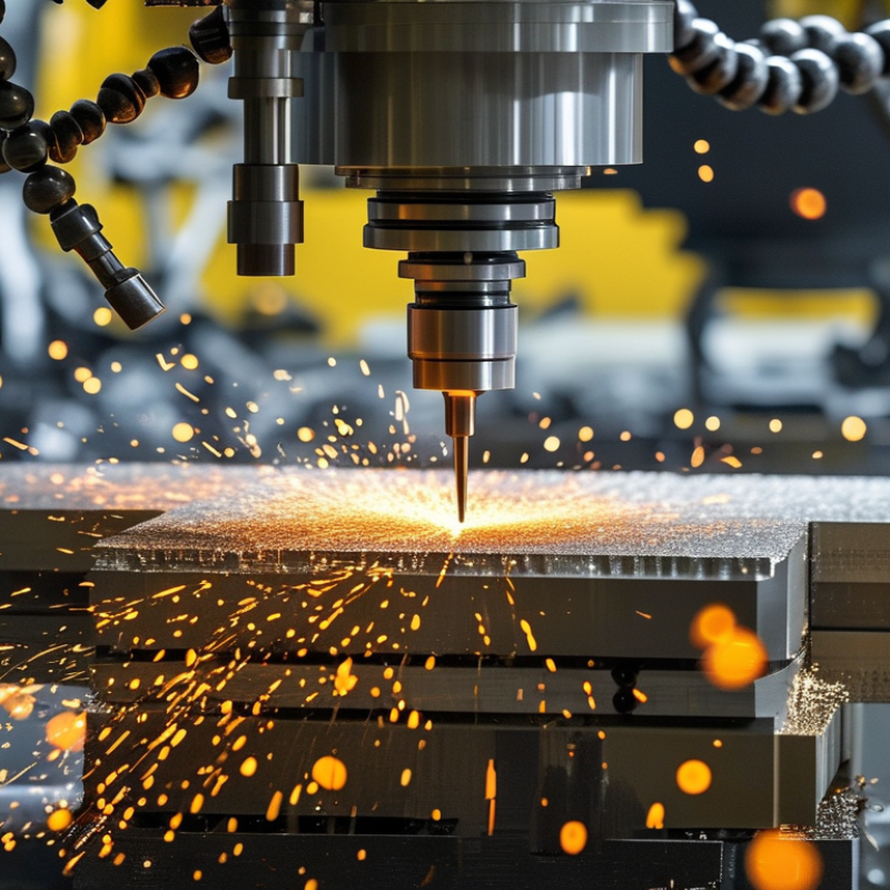 What is Precision Machining and How Can It Benefit Your Business?
