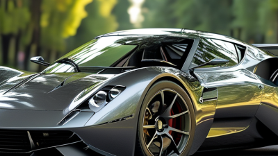Top Two Seat Cars for 2026 Which One is Best for You?