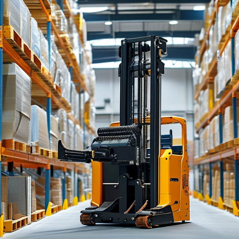 What is the Best Stacker Crane System for Global Buyers?