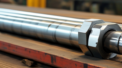 How to Choose Steel Pipe Machinery Accessories for Your Needs?