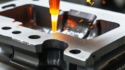 Essential Tips for Choosing Aluminum Die Cast Mold for Your Project?