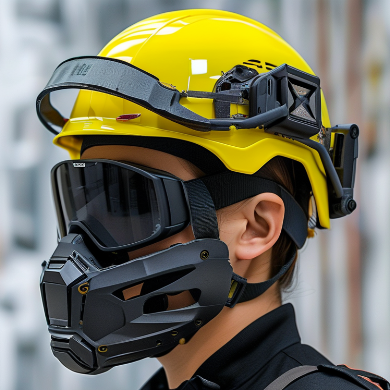 2026 Top Safety Helmet Trends for Global Buyers to Consider?