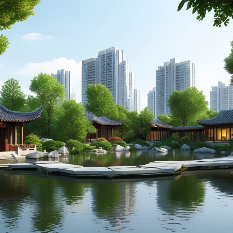 Top 10 Architectural 3D Render Companies in China to Consider?