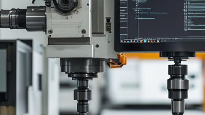 What is a Cnc Scanner and How It Benefits Global Buyers?
