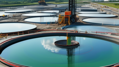 Top 10 China Fracturing Flowback Fluid Suppliers You Need to Know?