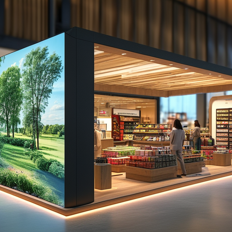 Top Point Of Purchase Displays Trends for 2026 What to Expect?
