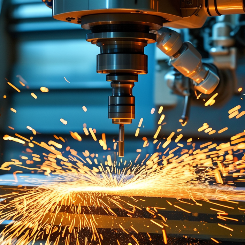 How Does CNC Technology Boost Profile Processing Efficiency?