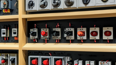 How to Choose the Right Fuse Box Circuit Breaker for Your Needs?