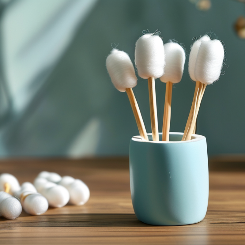10 Essential Tips for Choosing Disposable Ear-Pick Cotton Spoon?