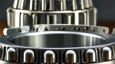 10 Tips for Choosing the Right Tapered Roller Wheel Bearings?