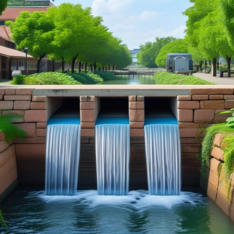 Best Nanofiltration System for Efficient Water Purification?