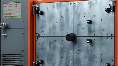 China Best Corrosion Testing Chamber Solutions for Global Buyers?