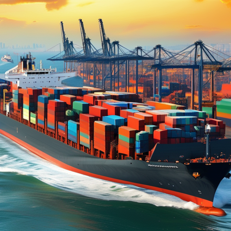 Top 10 International Cargo Shipping Options for Global Buyers?
