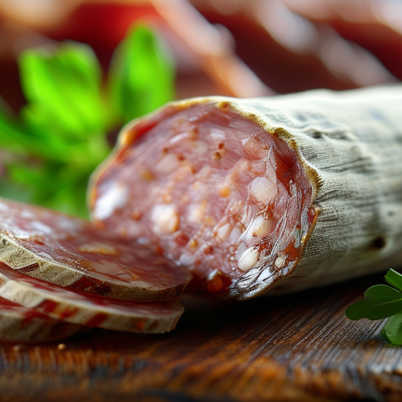 Best Fibrous Salami Casing Options for Global Buyers?