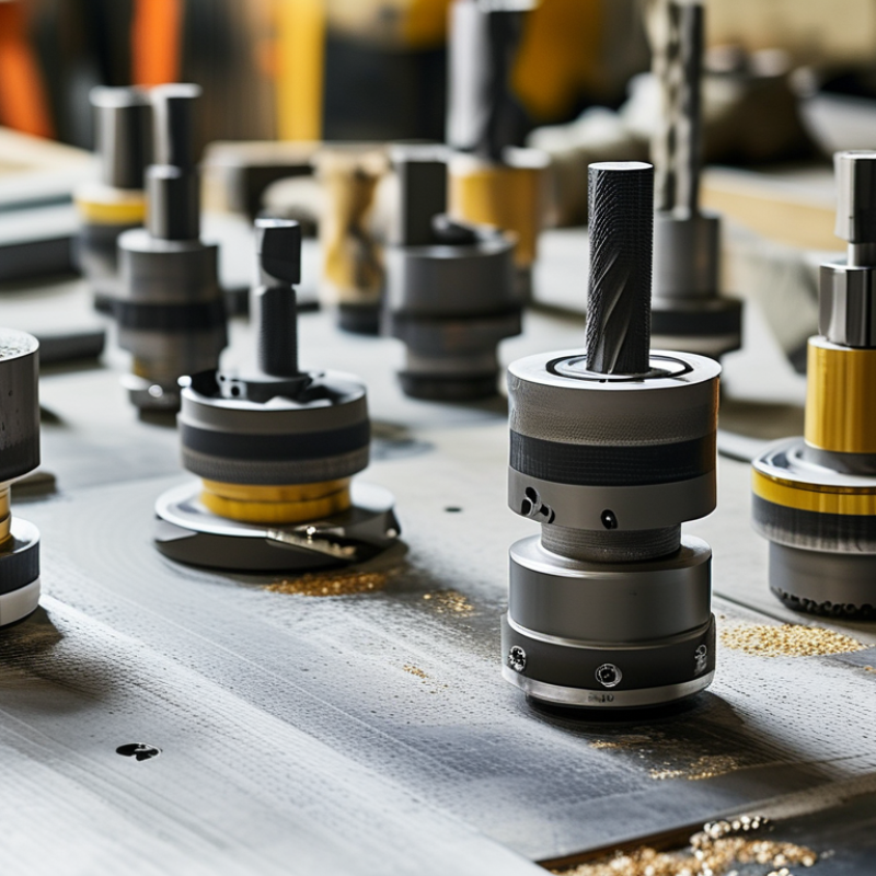 How to Choose the Best Carbon Fiber Shop Tools for Your Needs?
