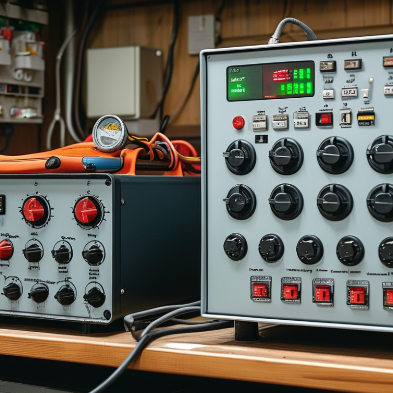 How to Choose the Right Home Voltage Regulator for Your Needs?