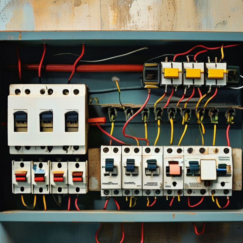 What is Fuse Box Circuit Breaker and How Does It Work?
