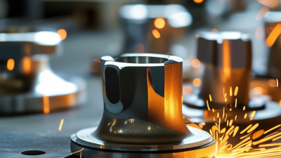 2026 Top Welding Flanges Trends for Global Buyers?