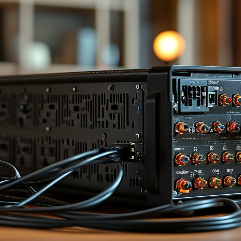 How Many DMX Balls Can I Connect to One Power Supply?
