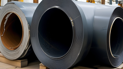 How to Choose the Best Tube Rolls for Your Business Needs?