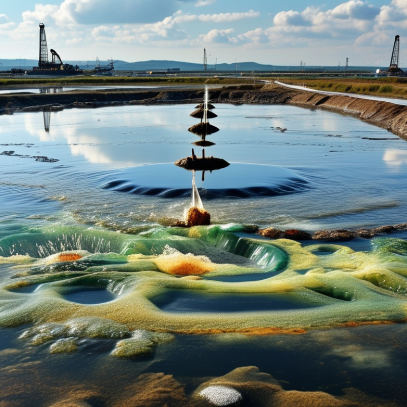 Why is Fracturing Flowback Fluid Critical for Oil and Gas Industry?