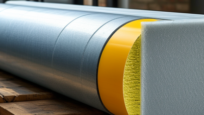 How to Choose Thermal Insulating Glass Wool for Your Project?