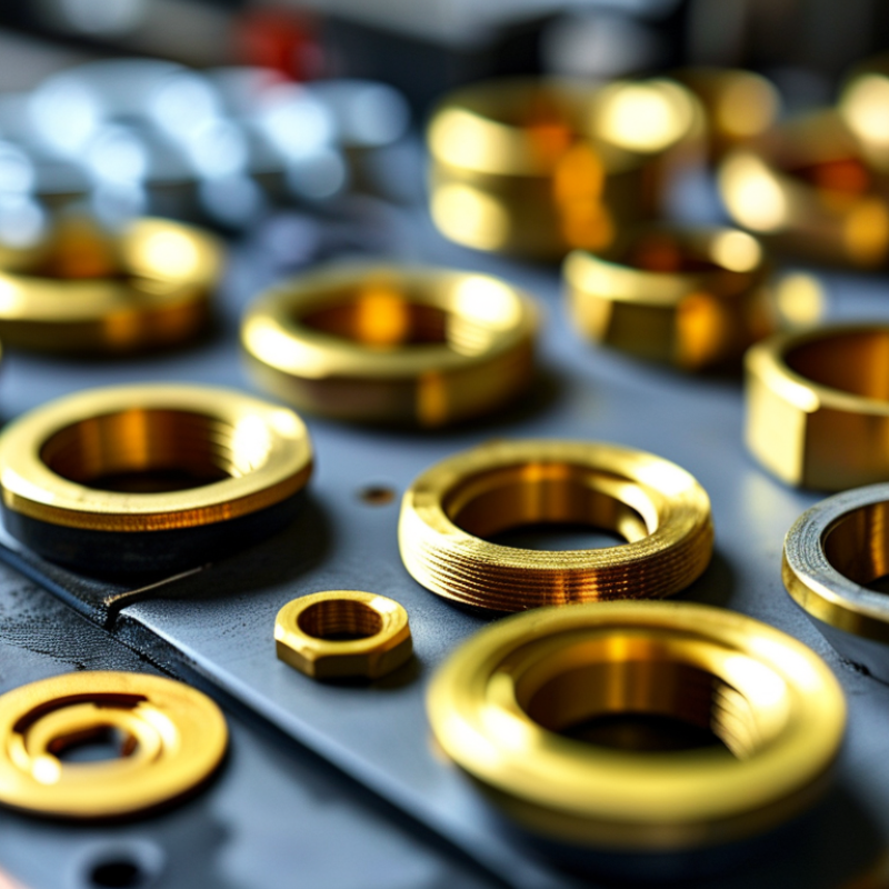 Best Brass Washers for 2026 Global Procurement Needs?