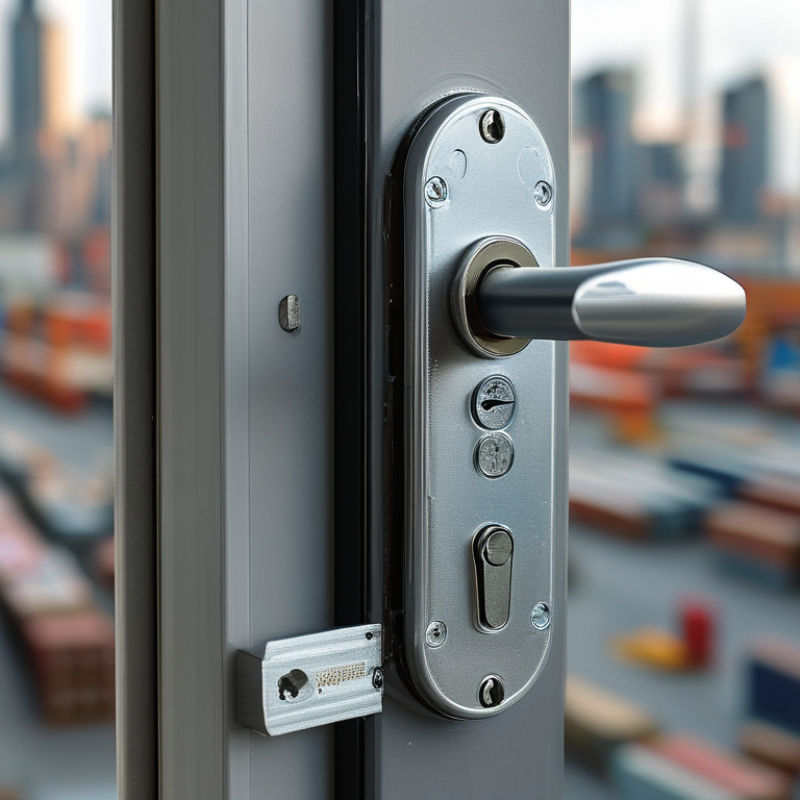 2026 Top Flip Lock Trends for Global Buyers Insights?