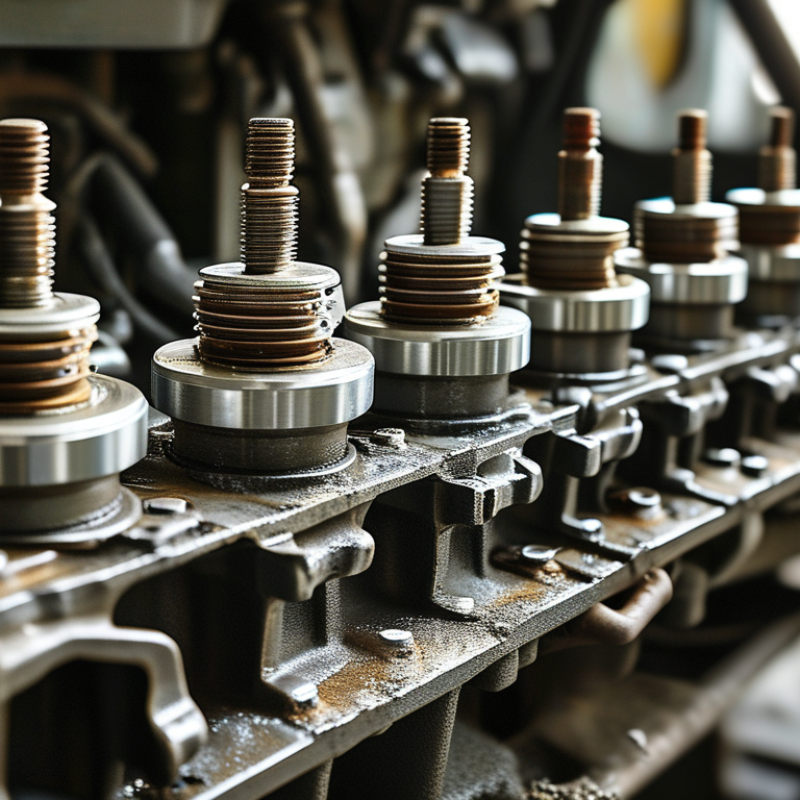 10 Effective Tips to Remove a Stripped Bolt in a Car Engine?