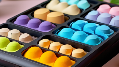 2026 How to Choose the Best Capsule Filling Plate for Your Needs?