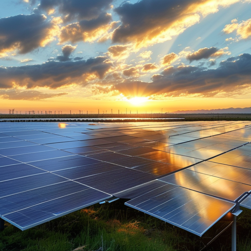How Reliable is Solar Energy in Cloudy Weather?